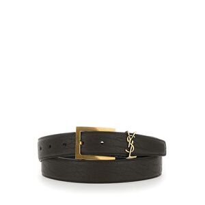 Saint Laurent Women Ysl Cintura W Haka Moira Lamb